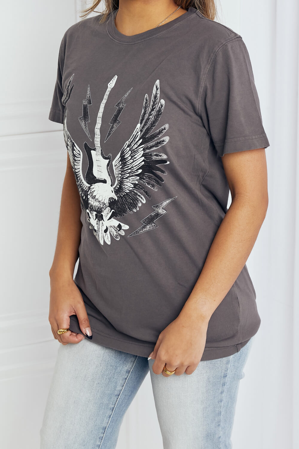 Women's T-shirt – product view 3