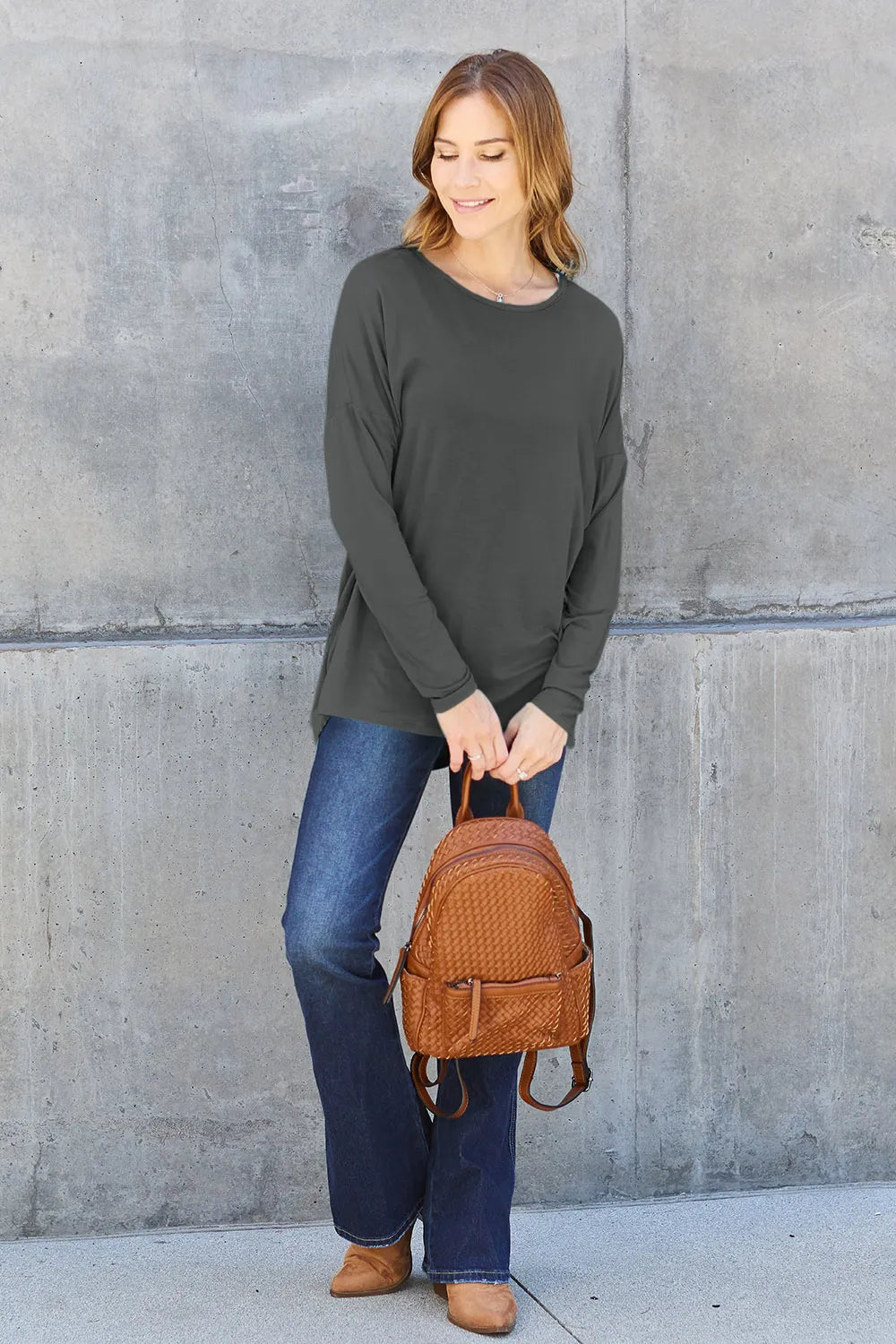 Women's T-shirt – product view 28
