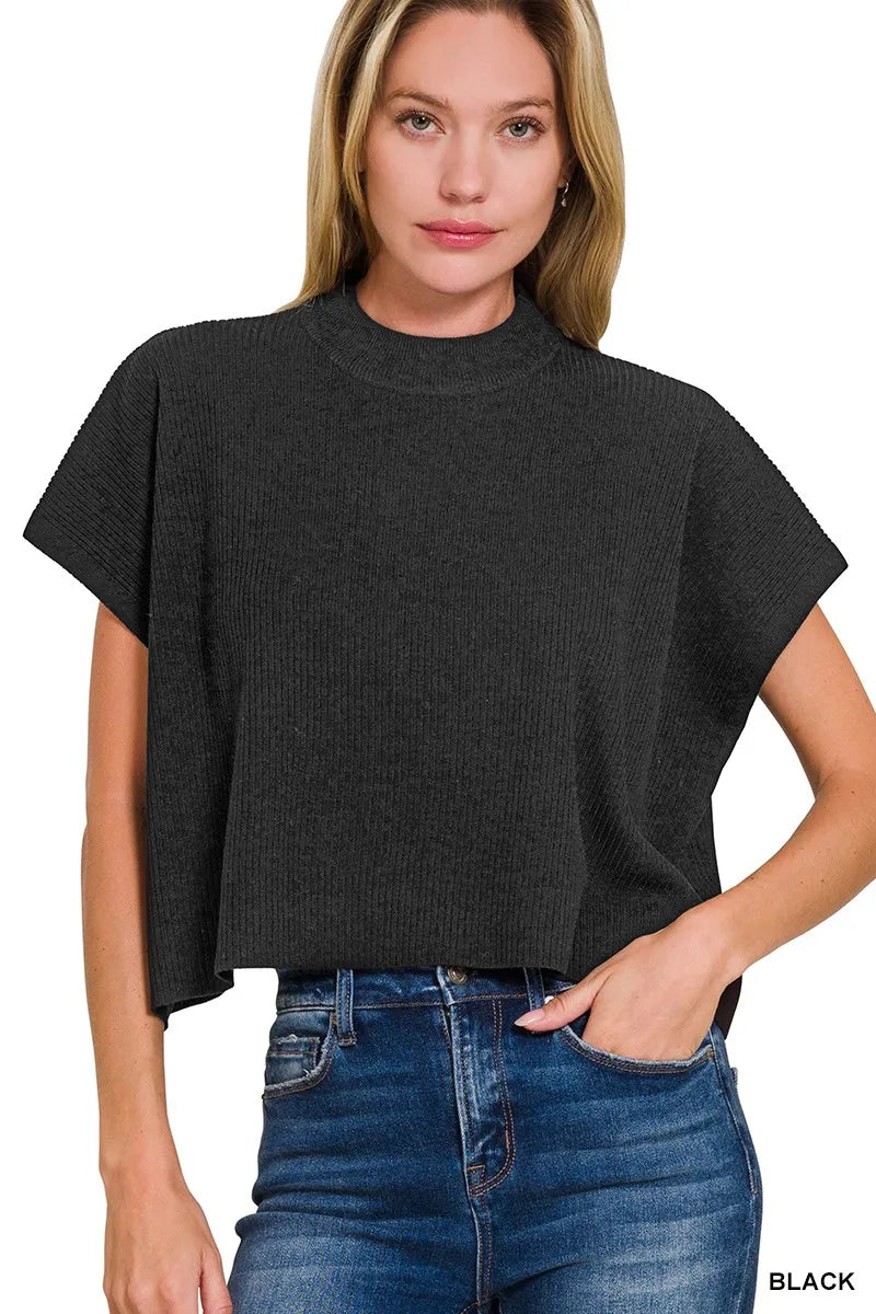 Women's sweater – product view 1