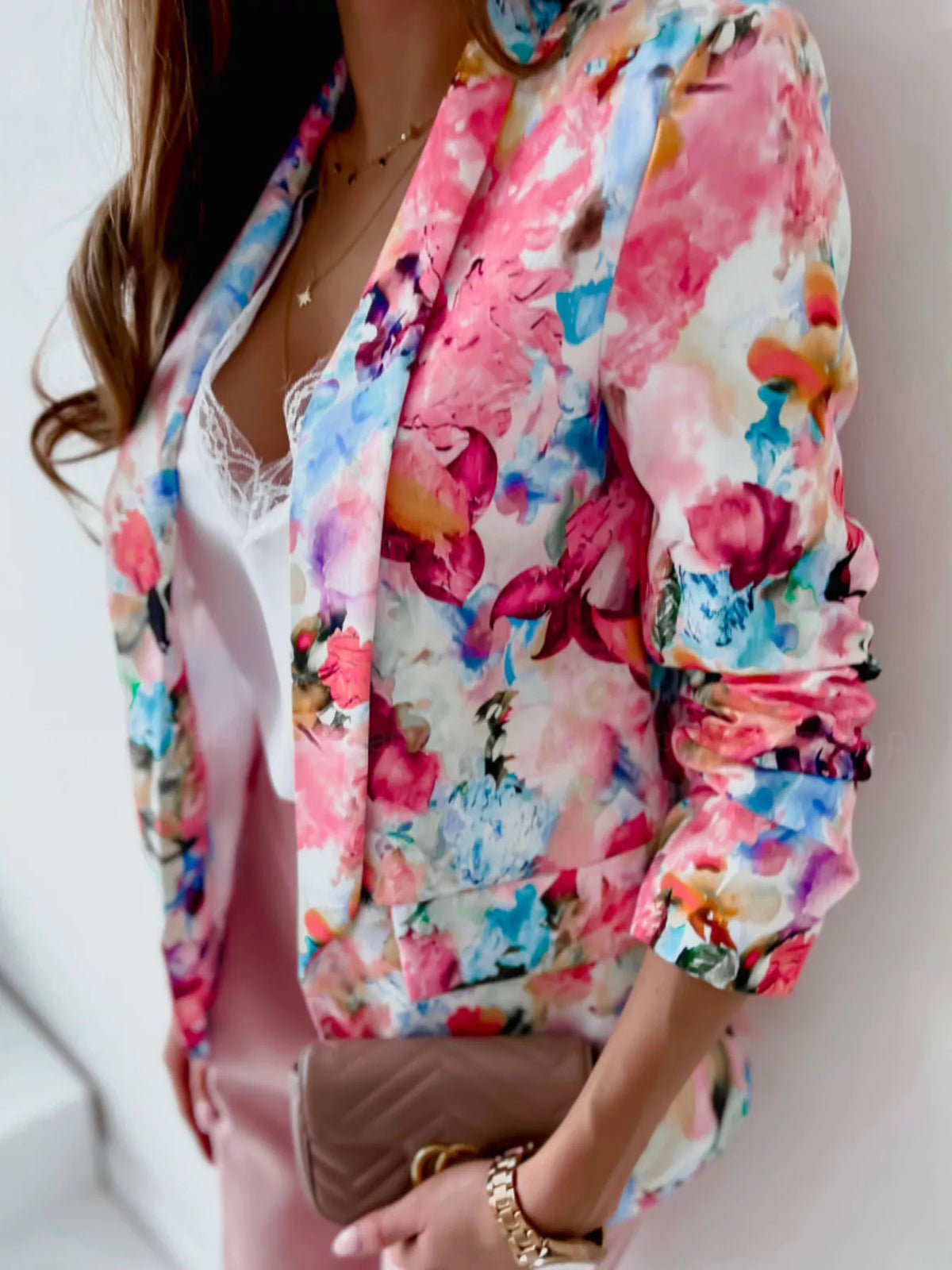 Women's blazer – product view 8