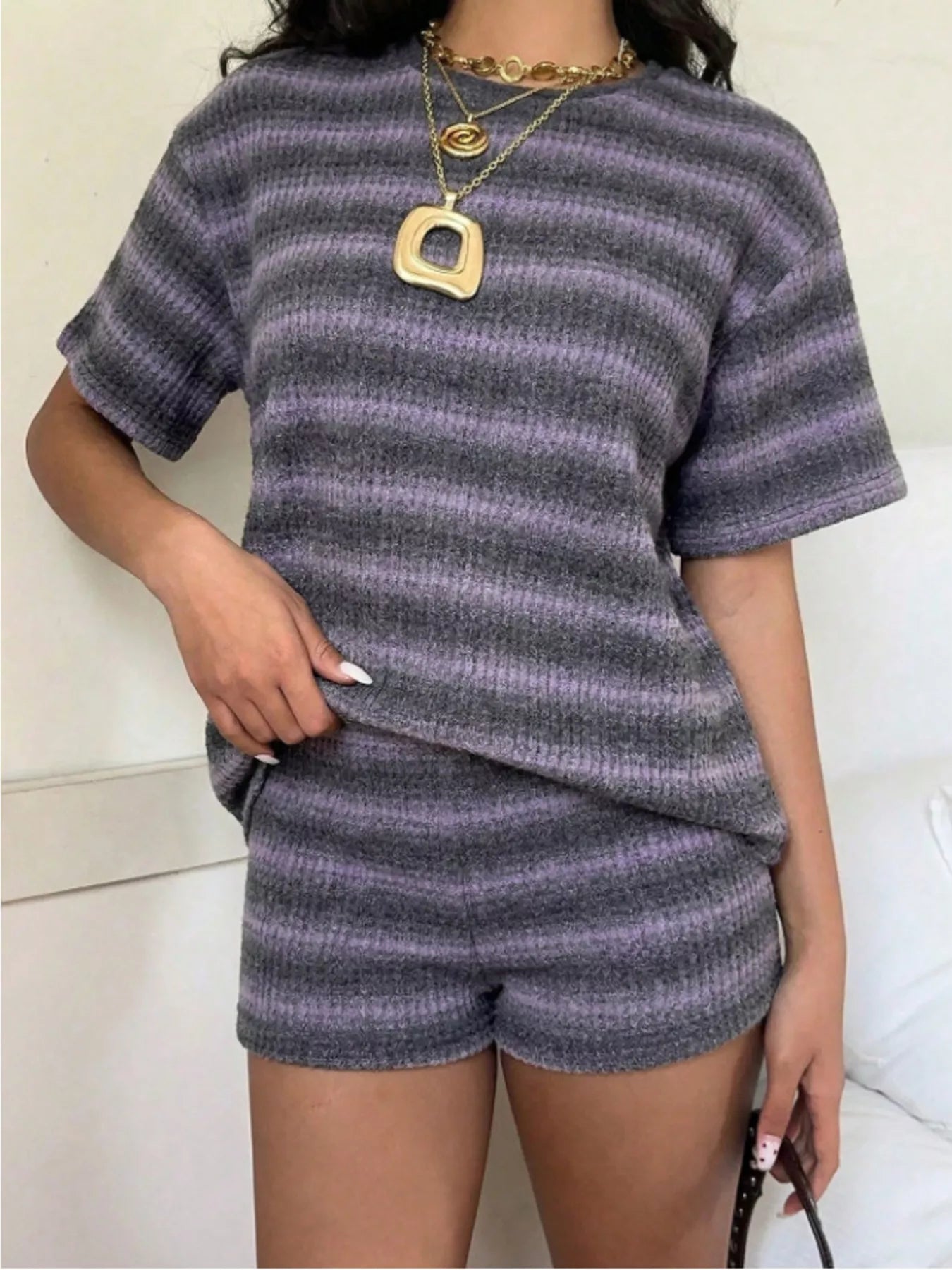Women's clothing set – product view 10