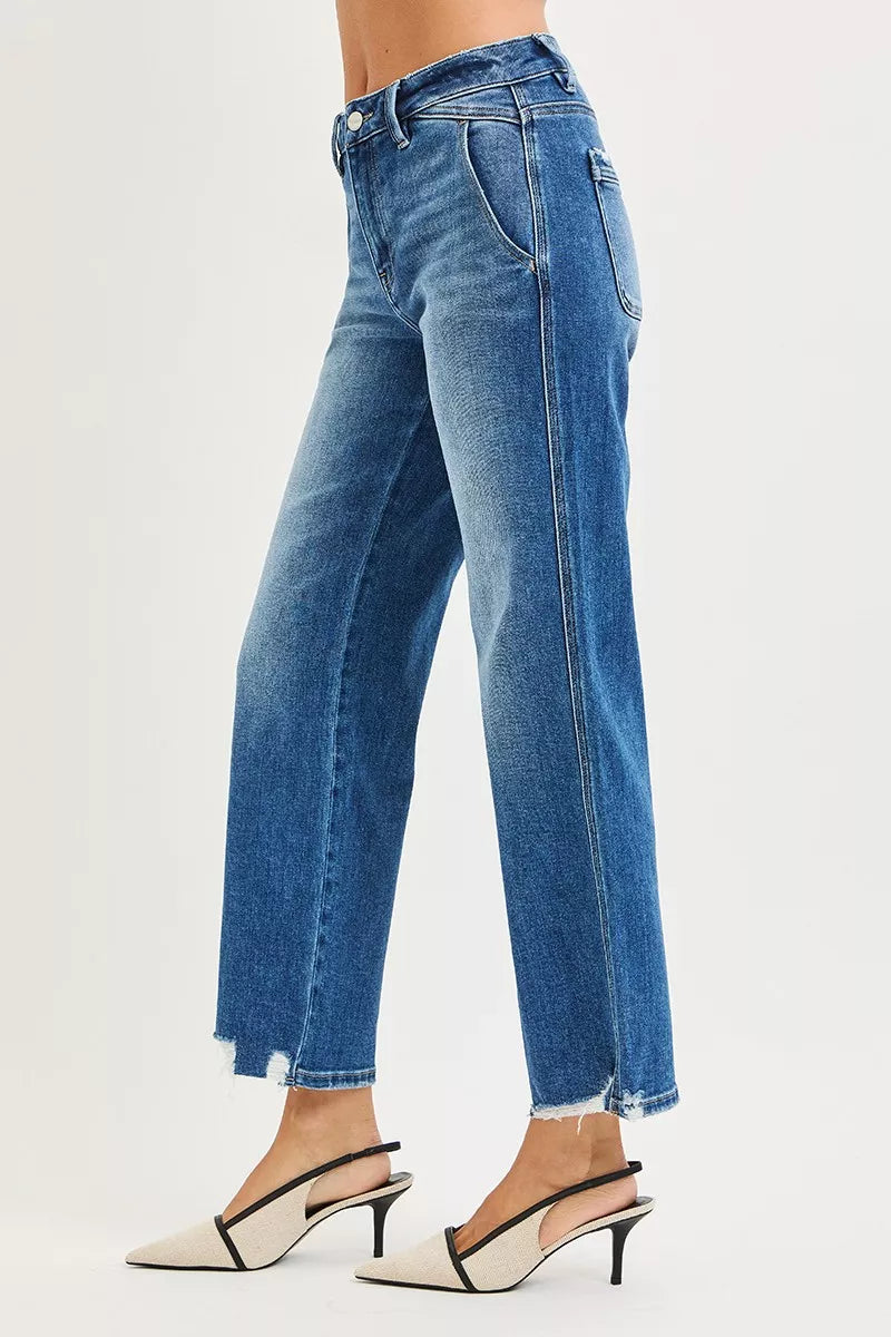 Women's jeans – product view 4