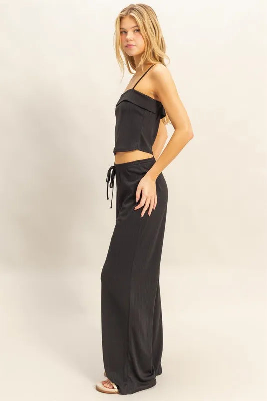 Women's clothing set – product view 2