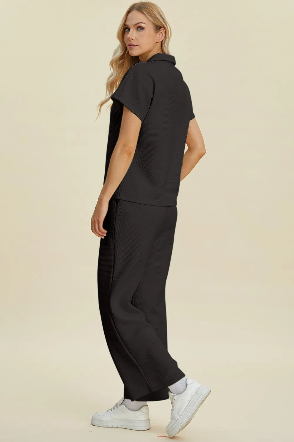 Women's clothing set – product view 12