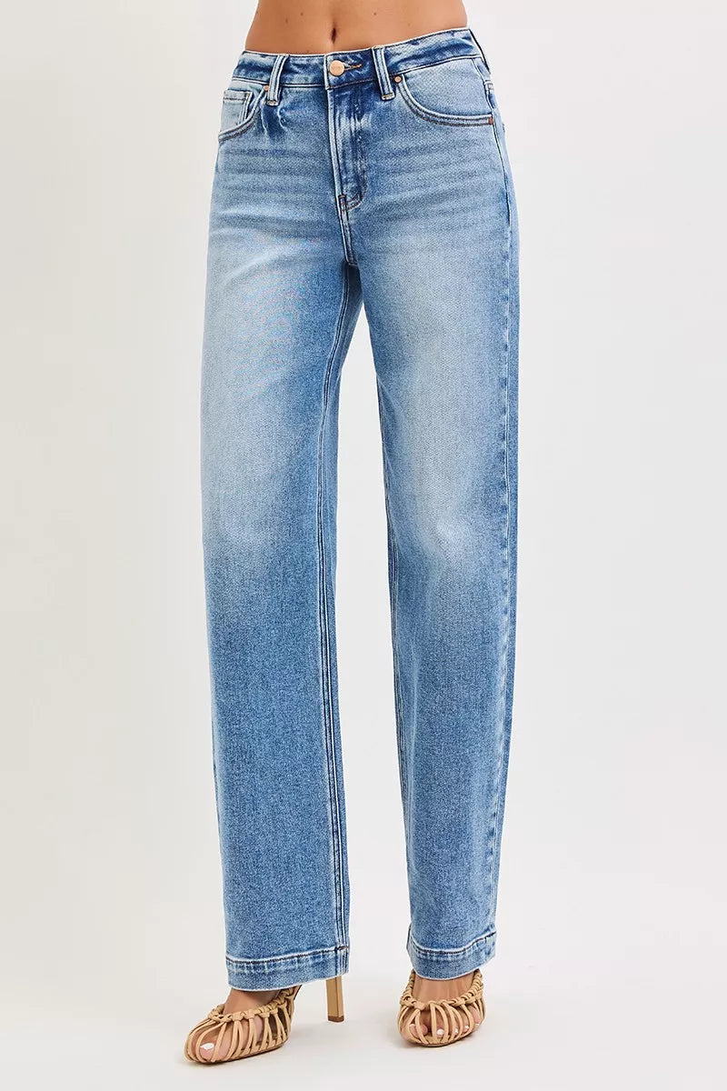 Women's jeans – product view 3