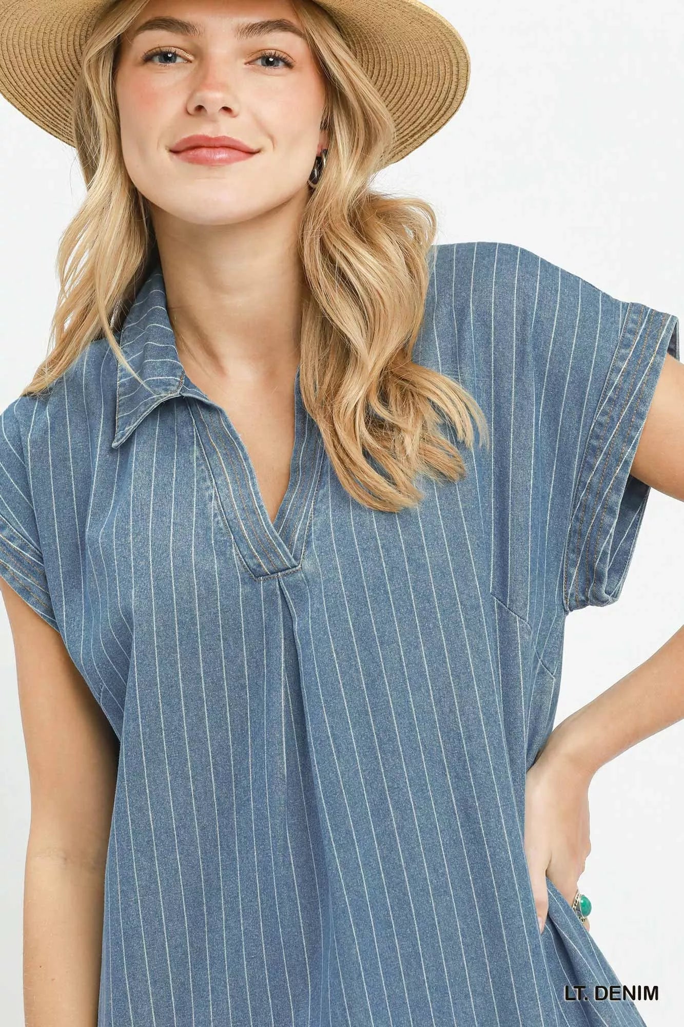 Women's apparel – product view 5