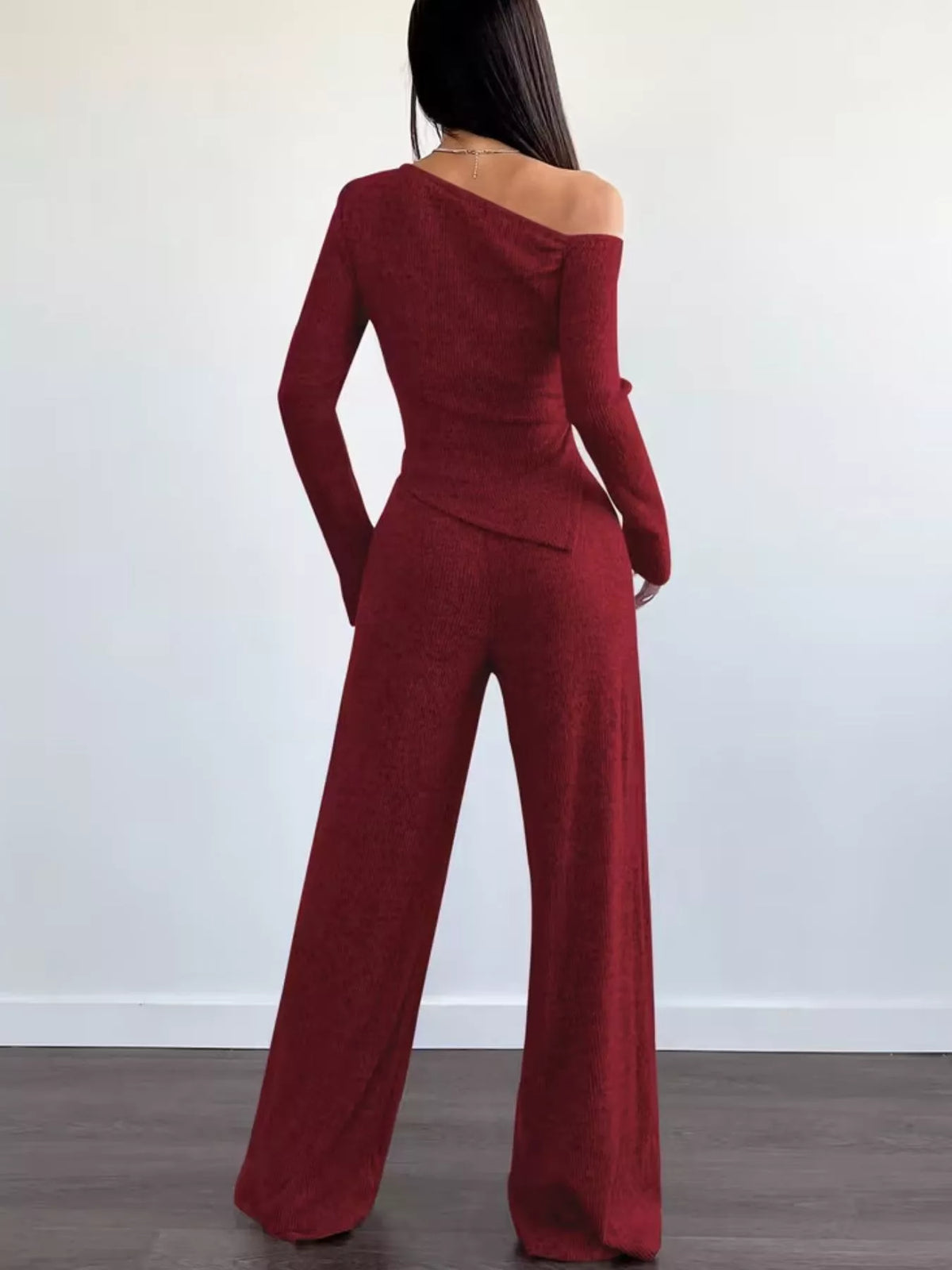 Women's clothing set – product view 12