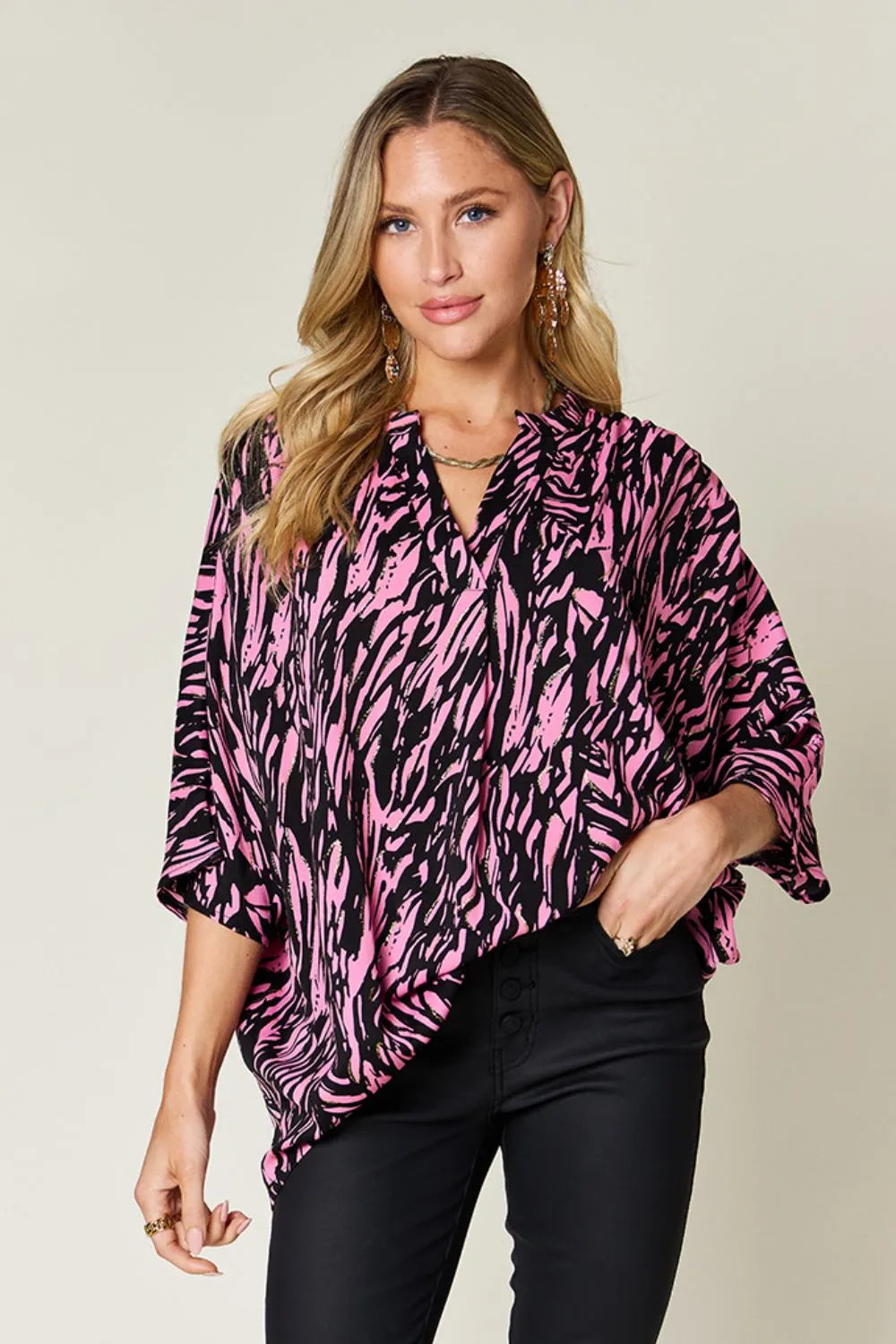 Women's blouse – product view 1