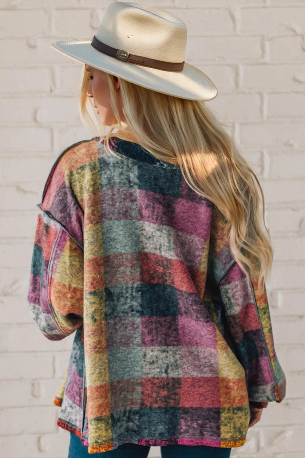 Women's apparel – product view 2