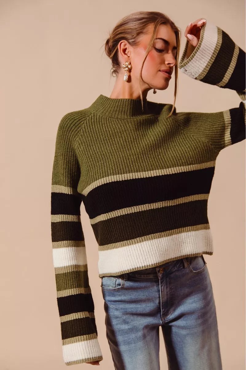Women's sweater – product view 3