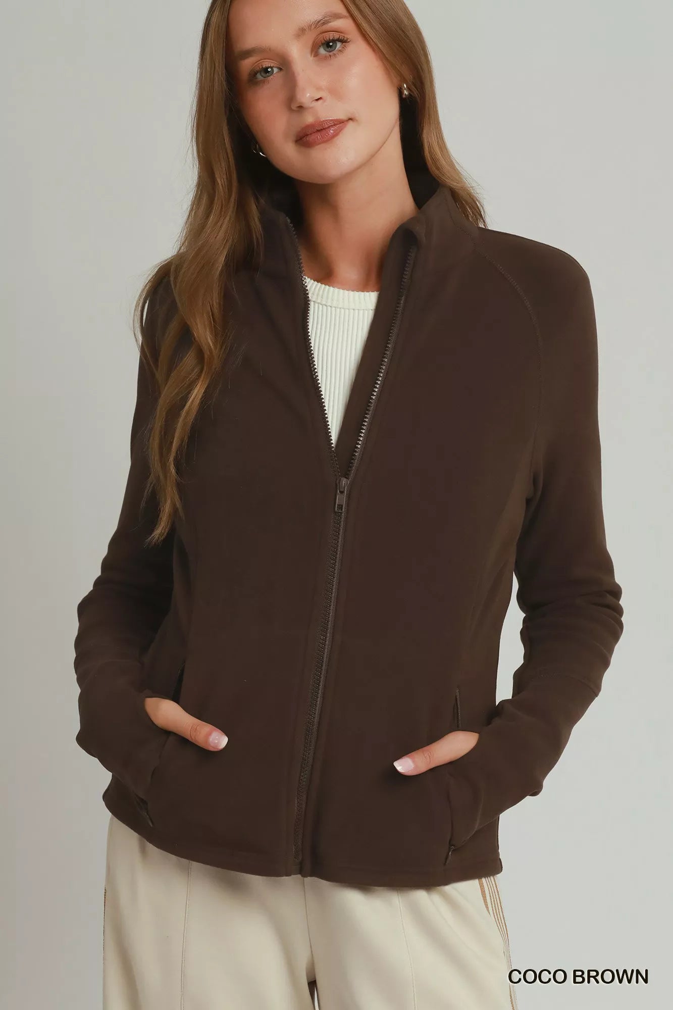 Women's jacket – product view 1