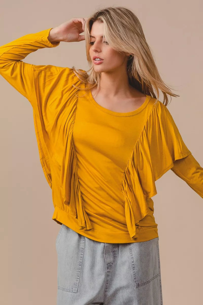 Women's apparel – product view 1