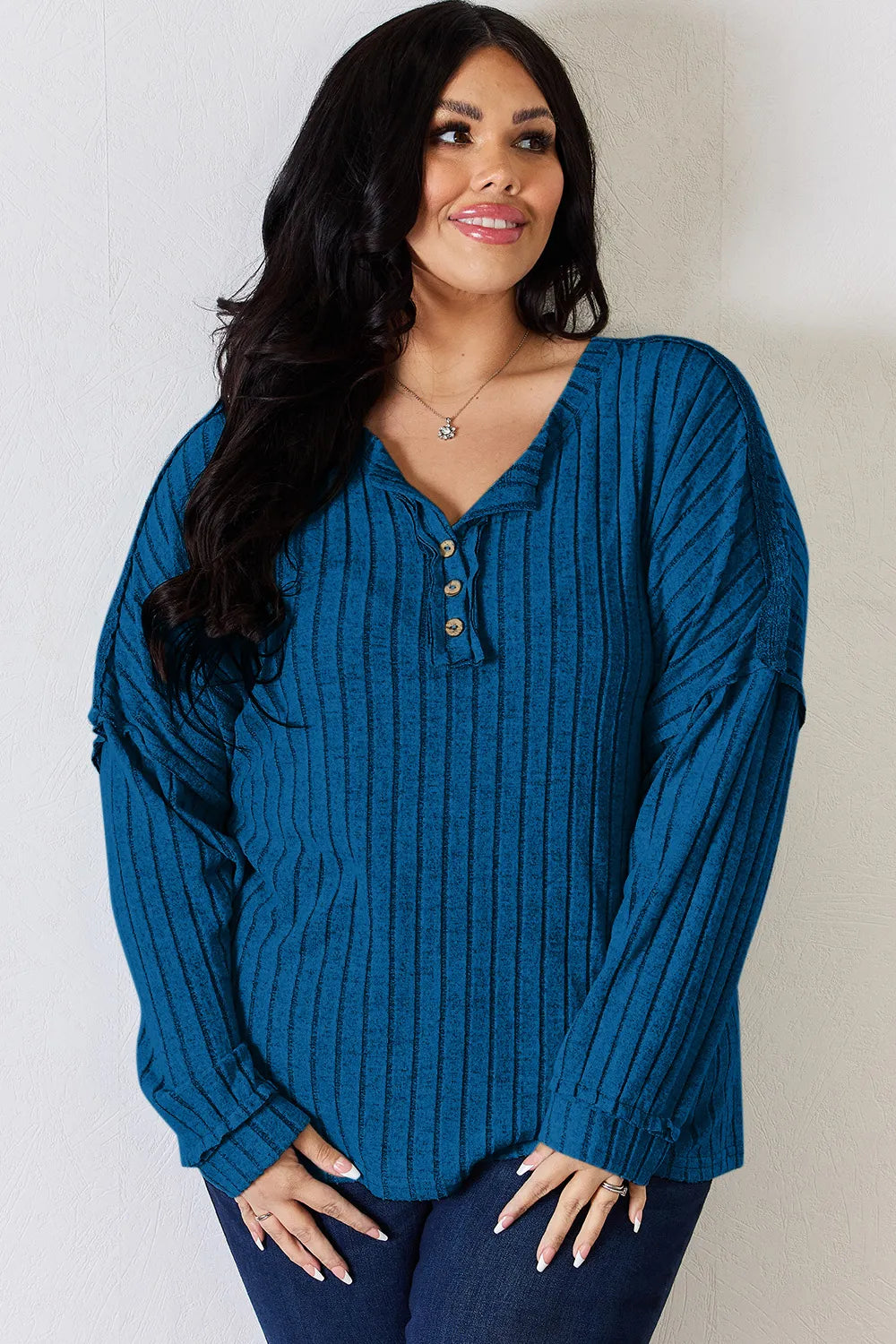Women's T-shirt – product view 22