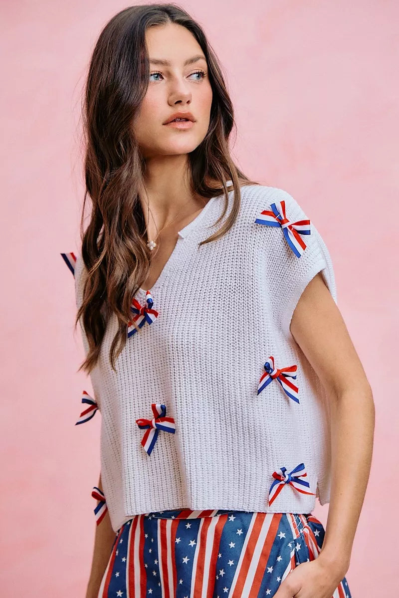 Women's top – product view 18