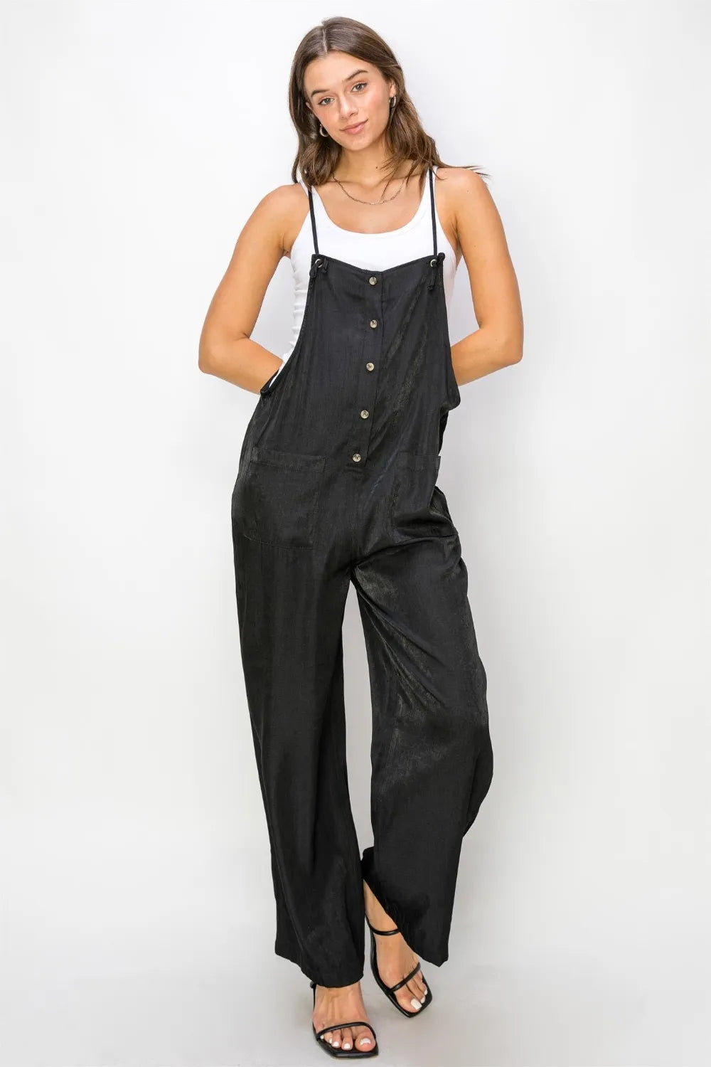 Women's jumpsuit – product view 1
