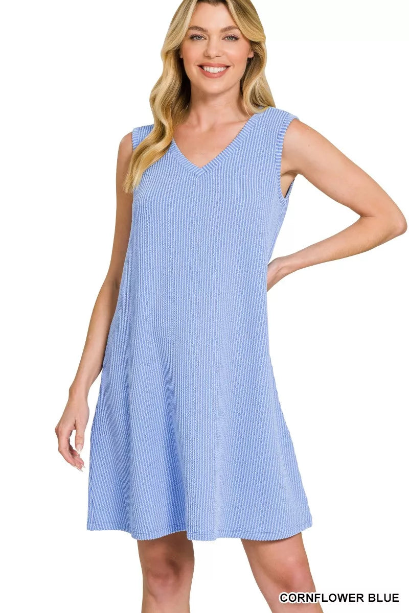 Women's apparel – product view 1