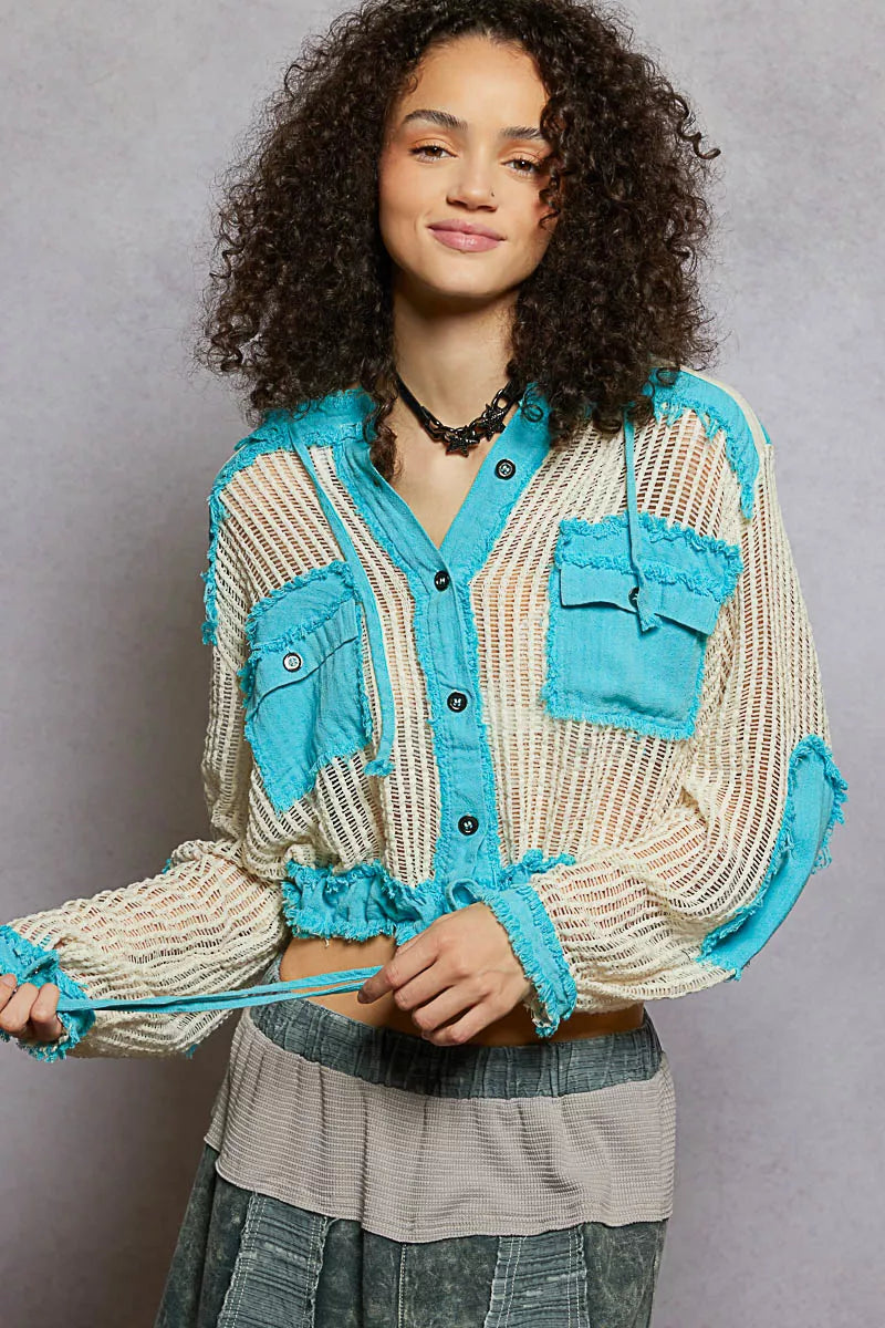 Women's apparel – product view 2