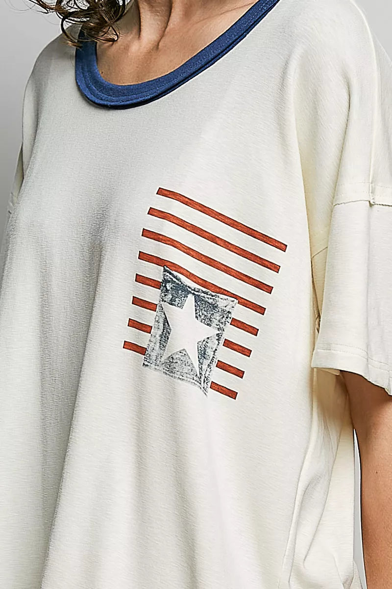 Women's T-shirt – product view 6