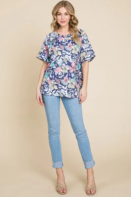 Women's T-shirt – product view 6