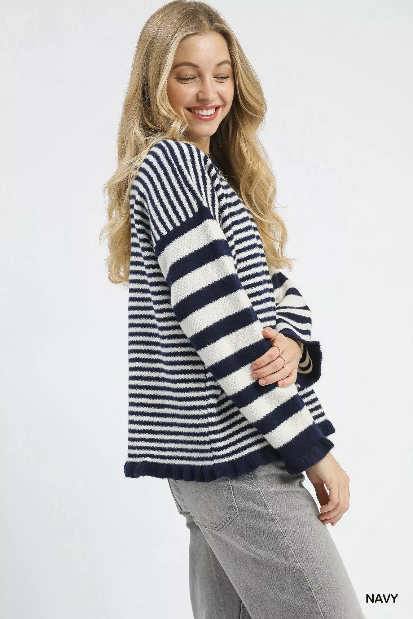 Women's sweater – product view 2