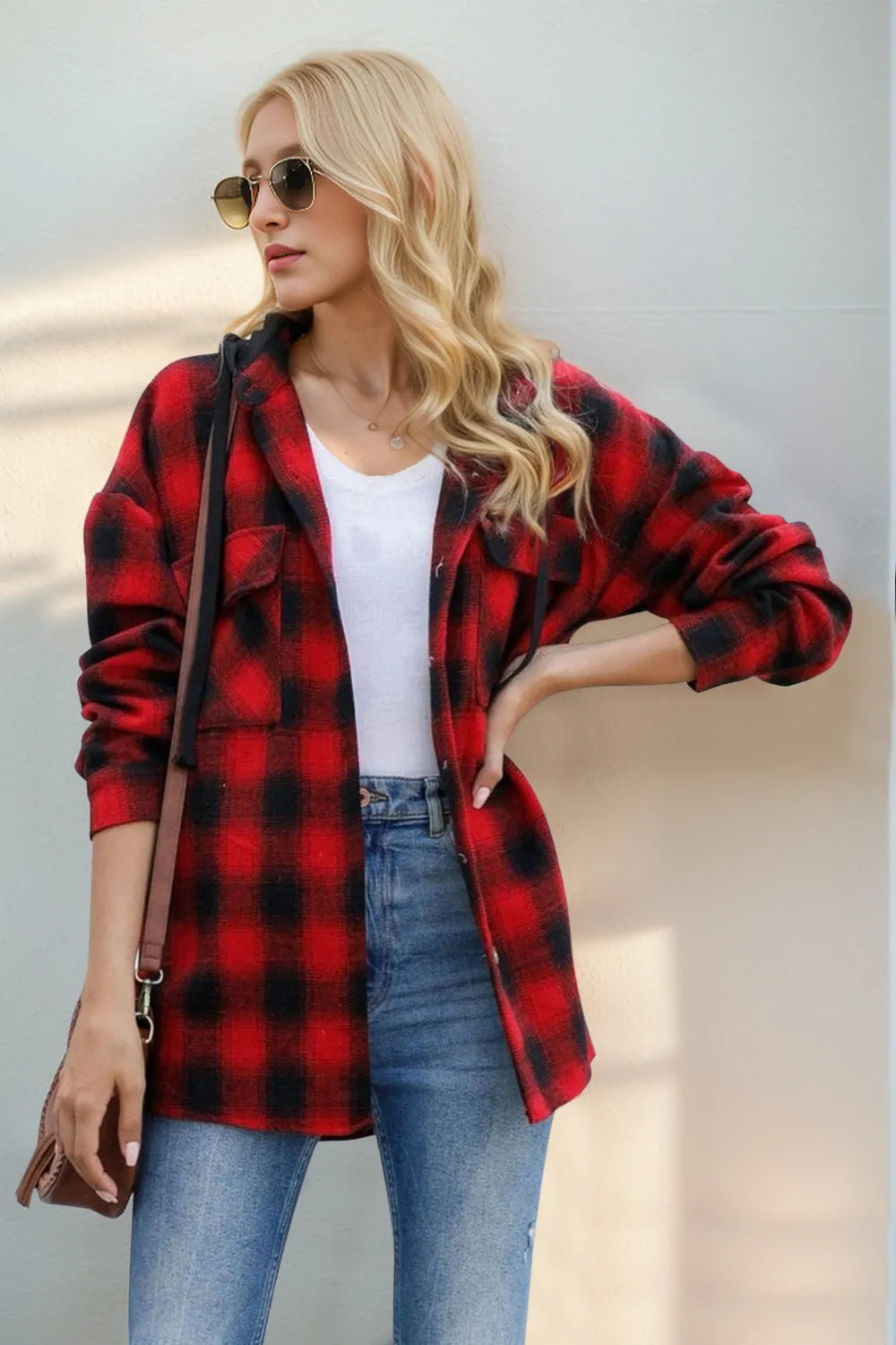 Women's apparel – product view 6