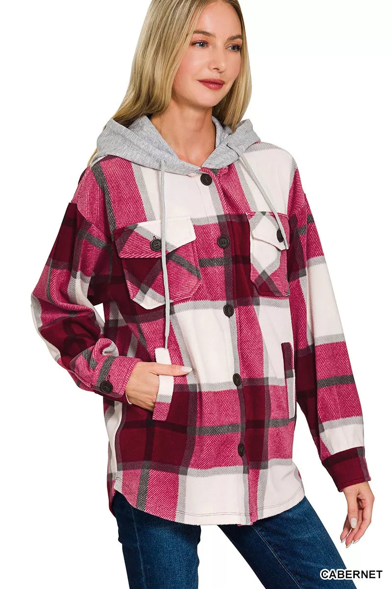 Women's outerwear – product view 3