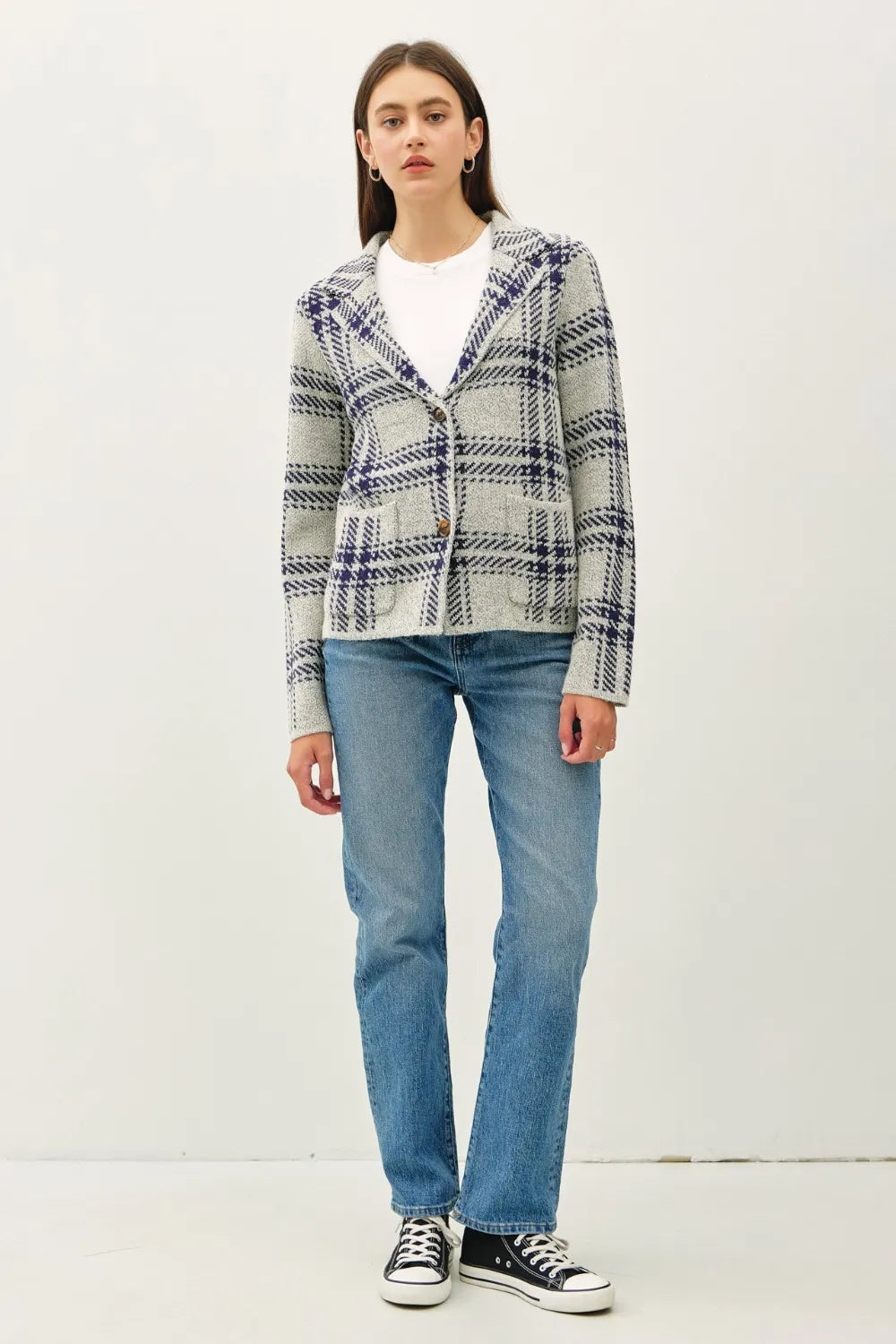 Women's jacket – product view 1