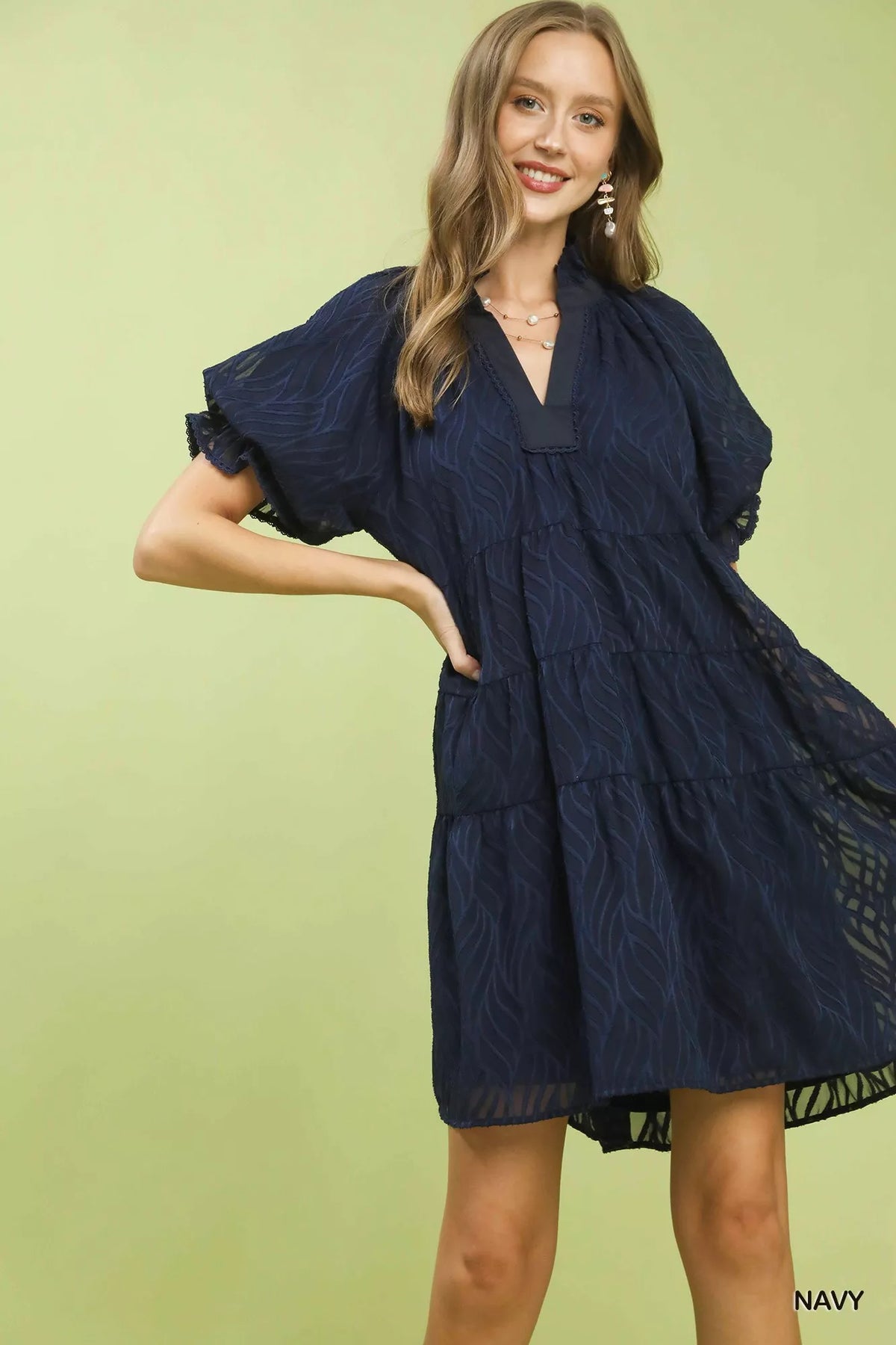 Women's apparel – product view 5