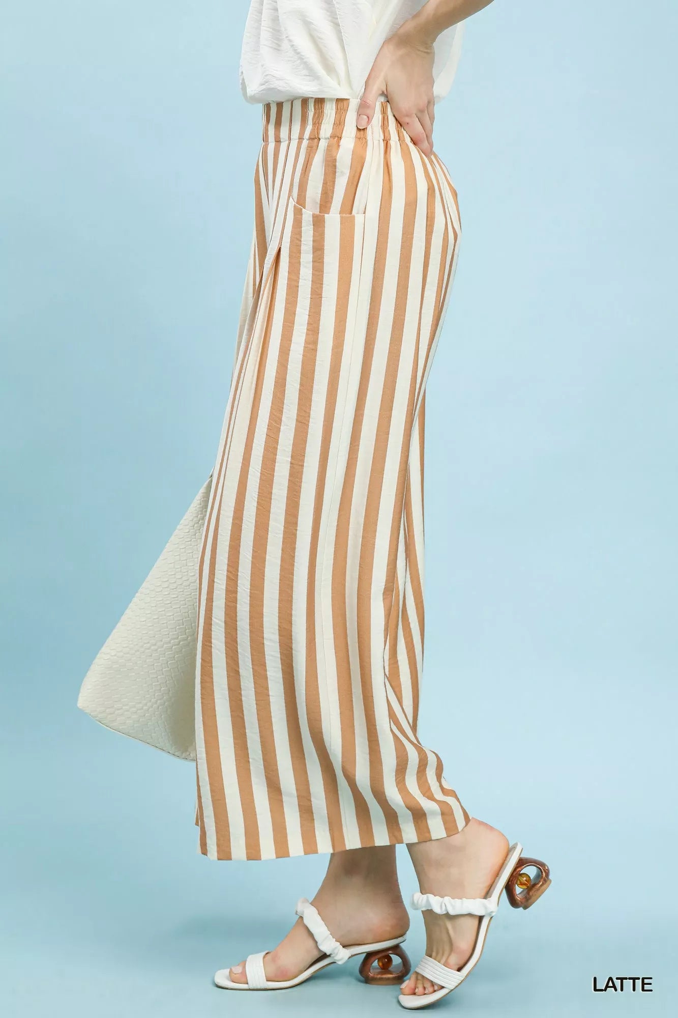 Women's pants – product view 3