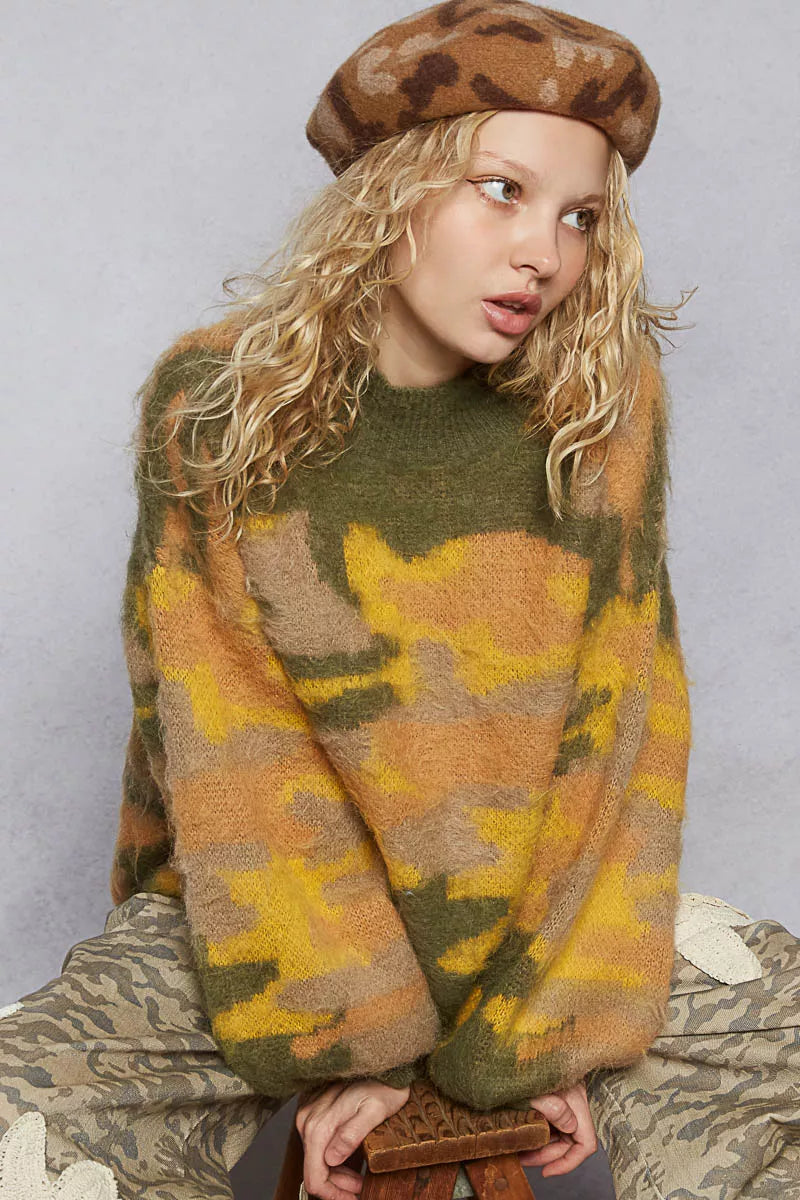 Women's sweater – product view 6
