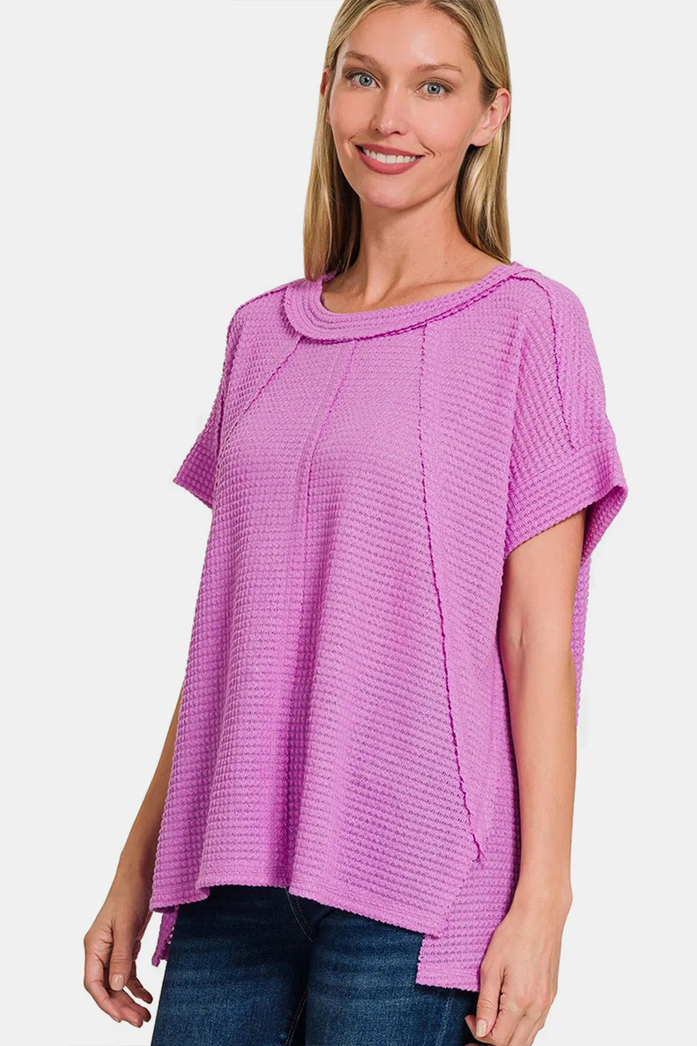 Women's T-shirt – product view 2