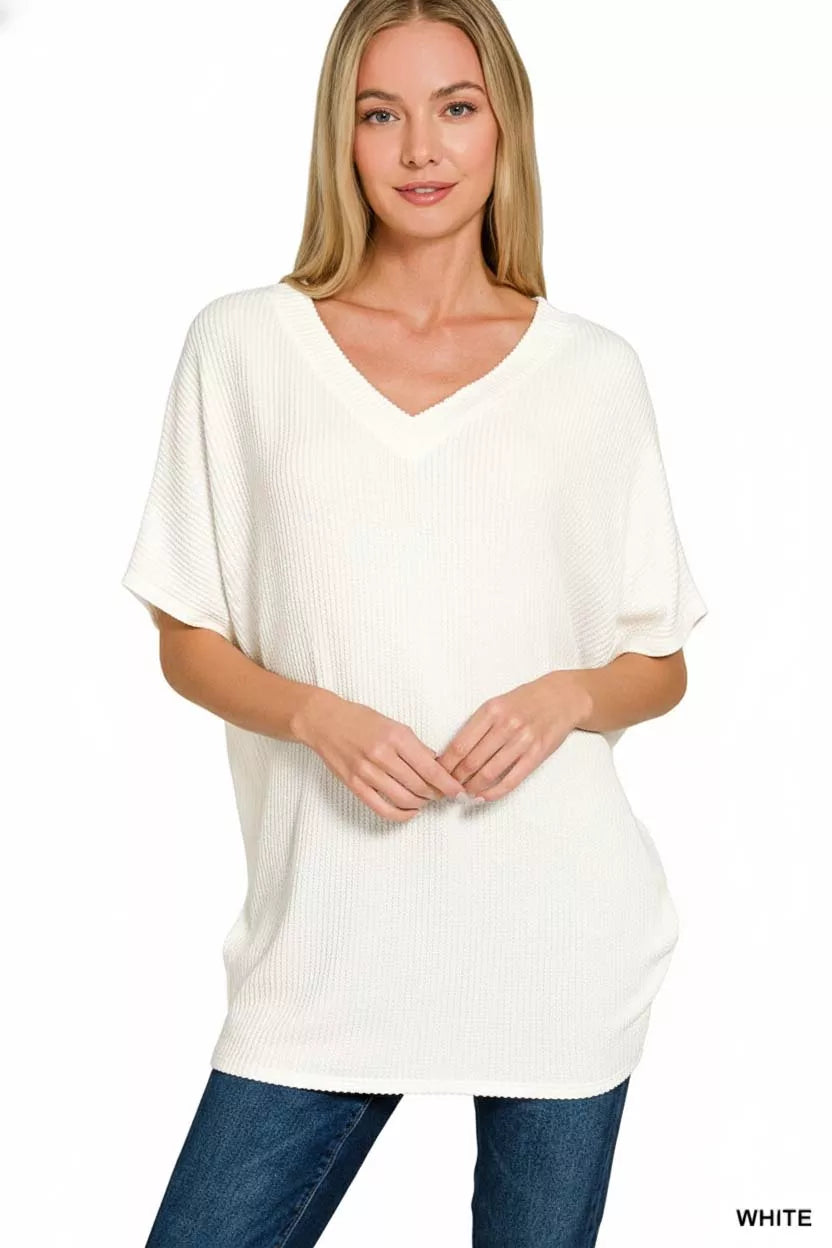 Women's top – product view 2