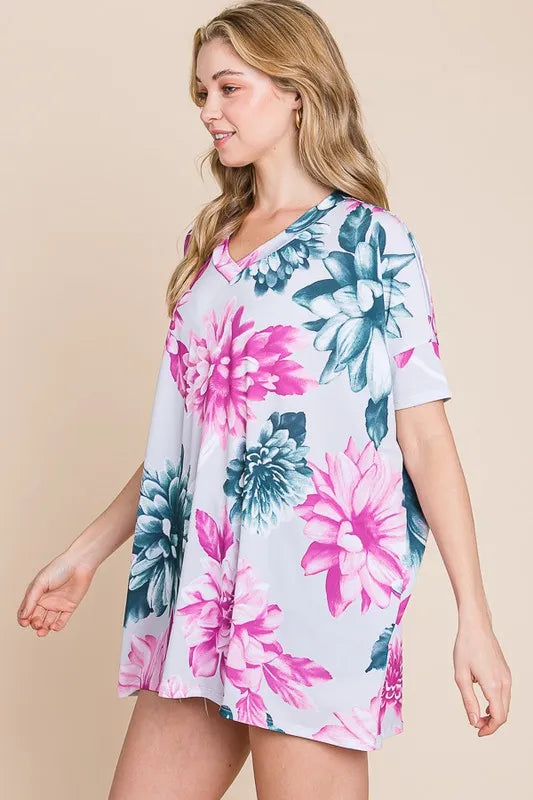 Women's T-shirt – product view 3