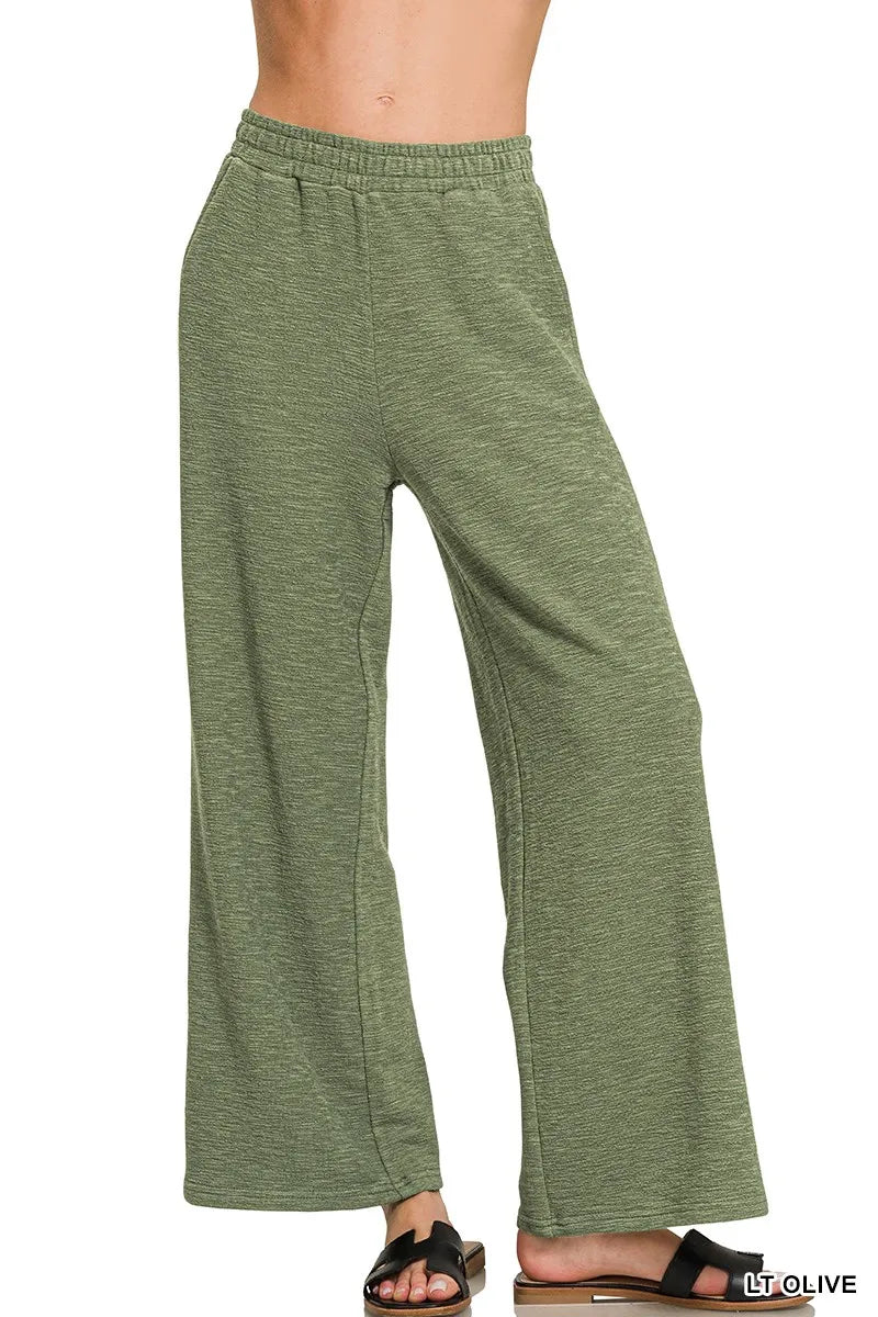 Women's pants – product view 1