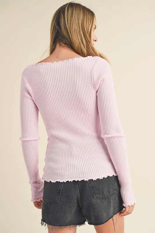 Women's top – product view 3