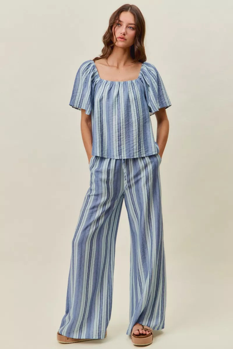 Women's pants – product view 9