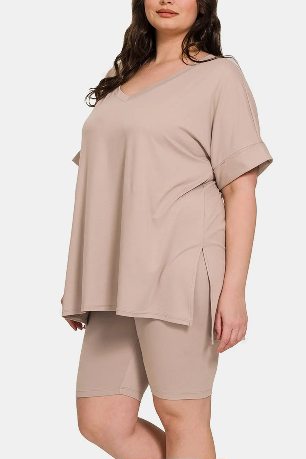 Women's clothing set – product view 2
