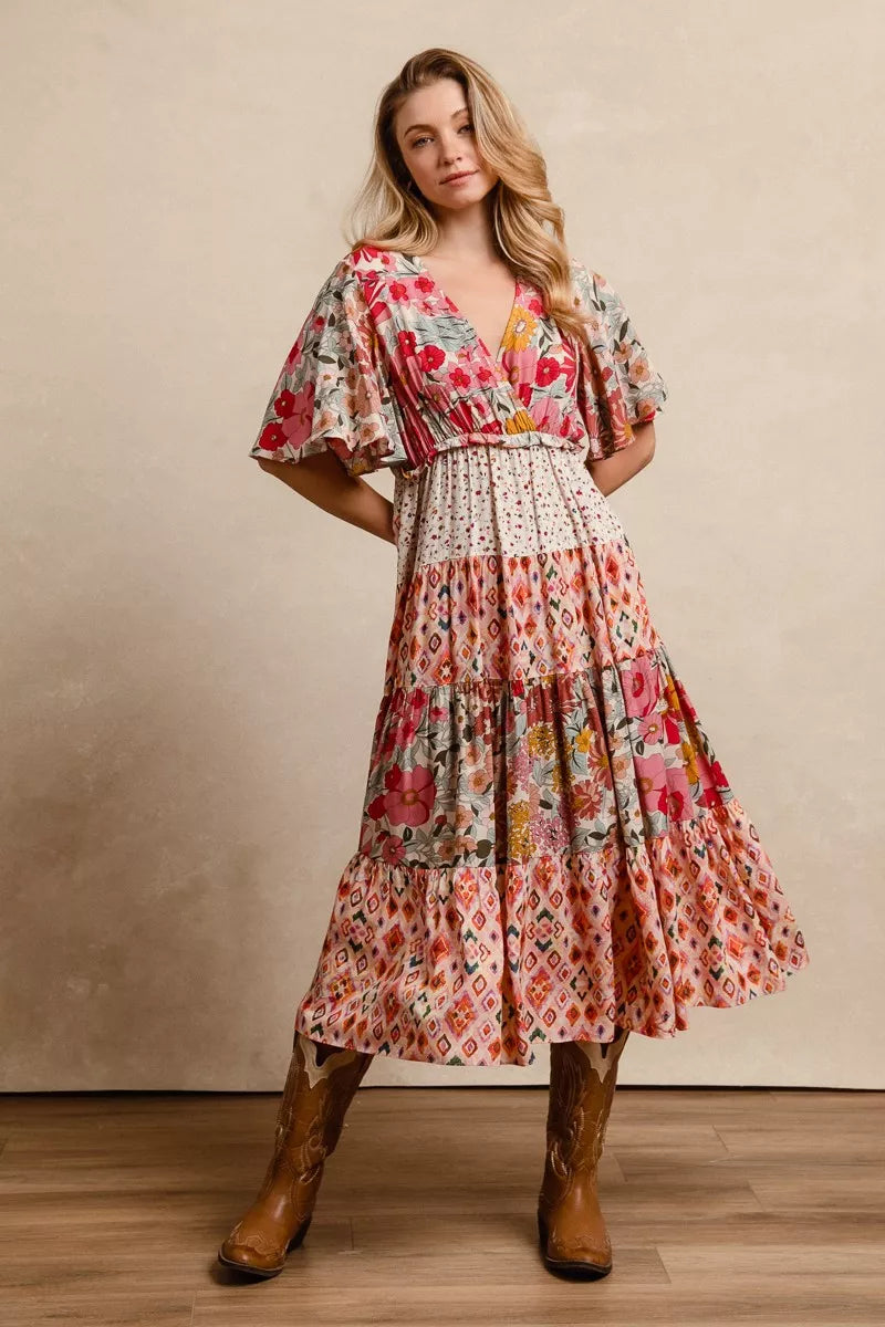 Women's apparel – product view 1