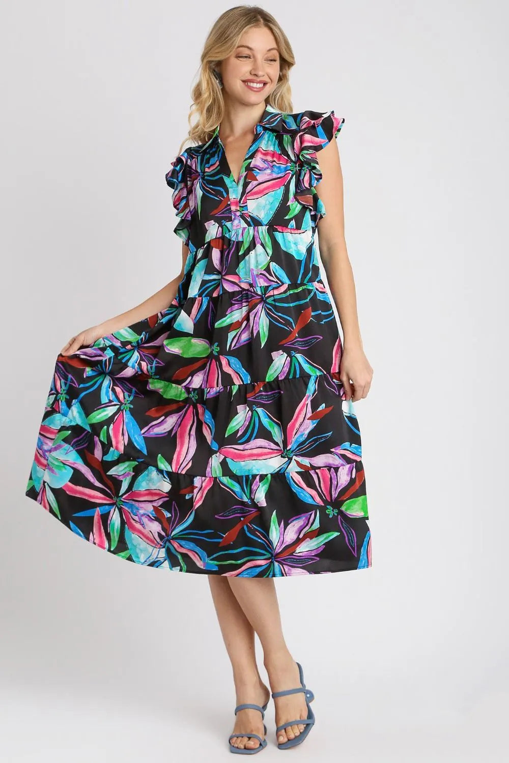 Women's apparel – product view 1