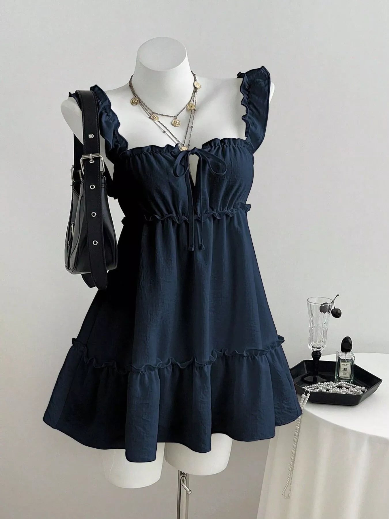 Women's dress – product view 4