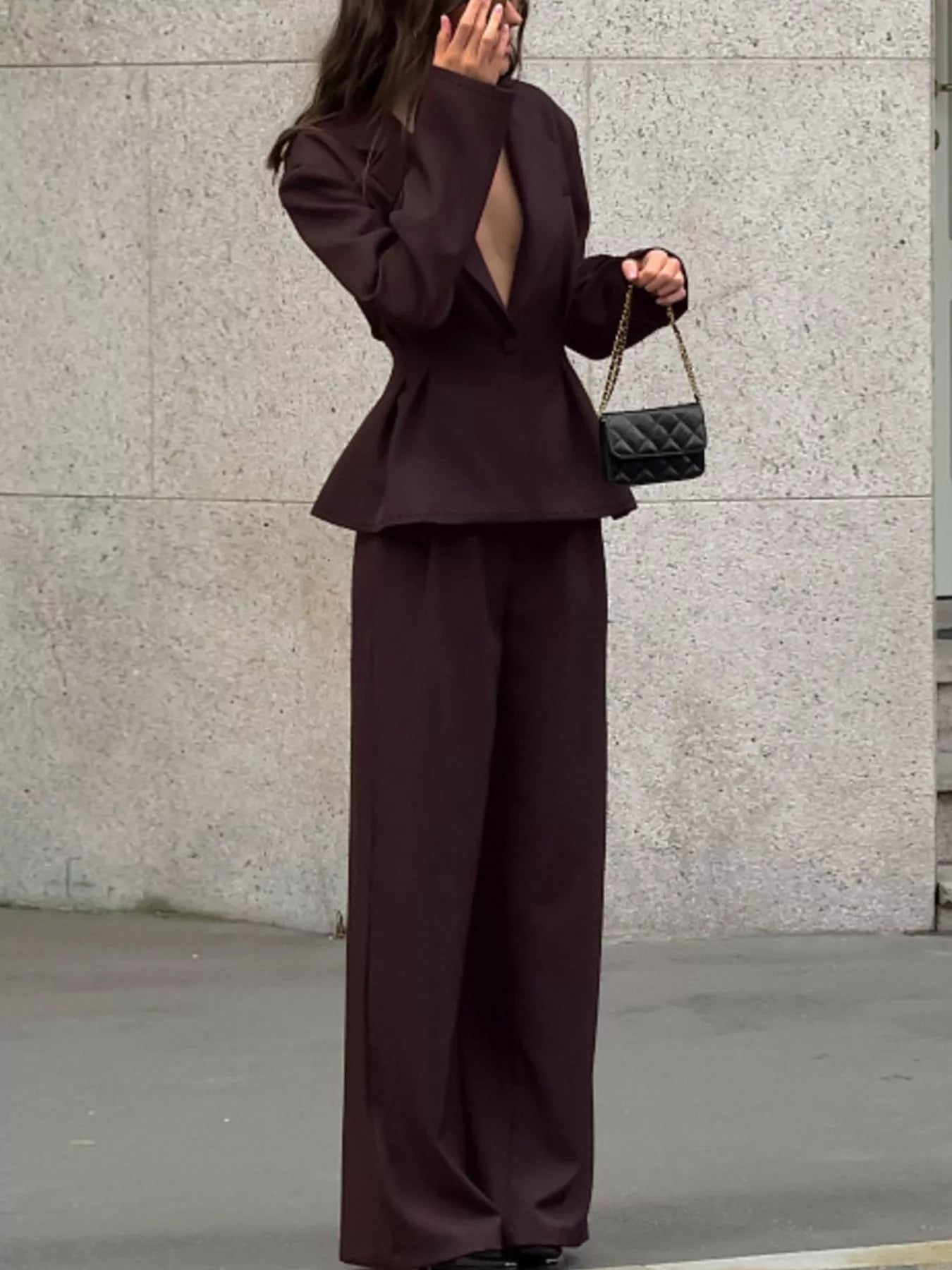 Women's clothing set – product view 5