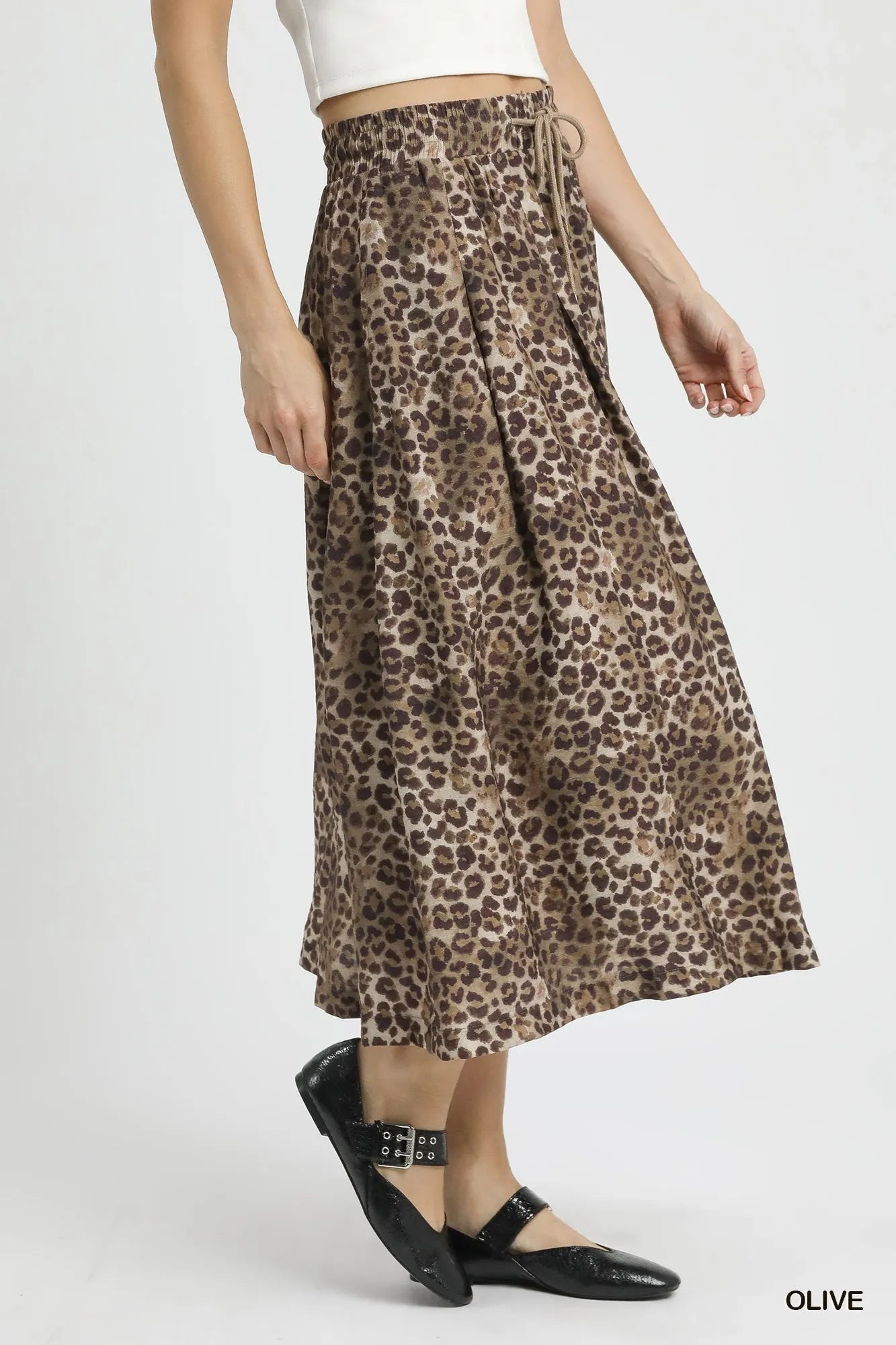 Women's skirt – product view 3