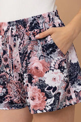 Trendsi And The Why Wrinkle-free Stretchy Cooling Fabric Shorts -