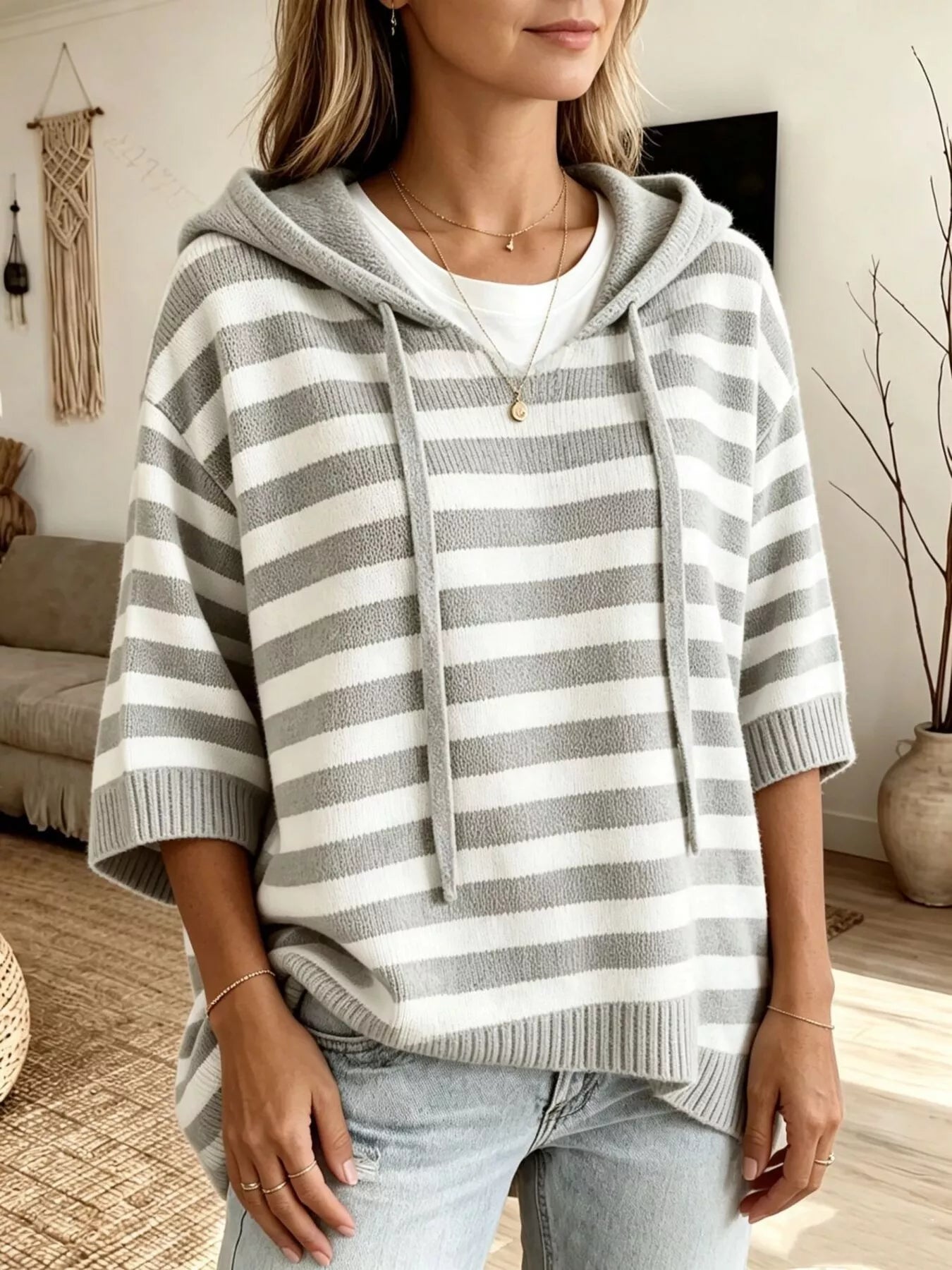 Women's sweater – product view 2