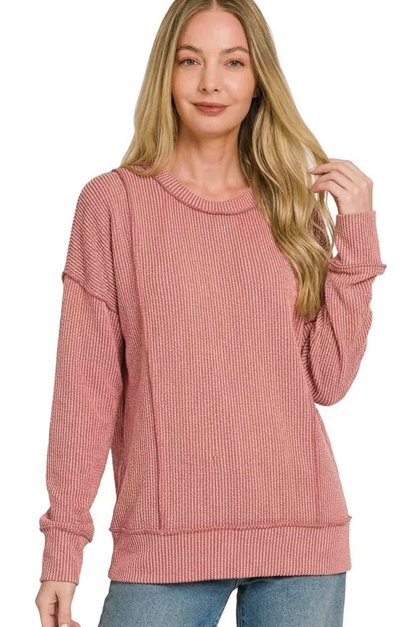 Women's top – product view 1