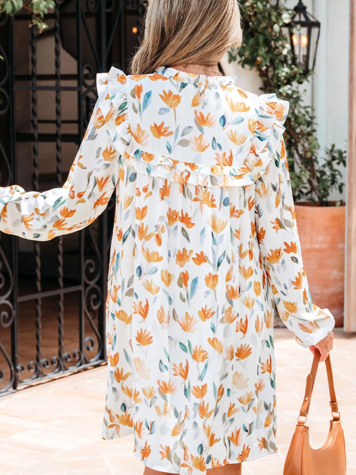 Women's dress – product view 5