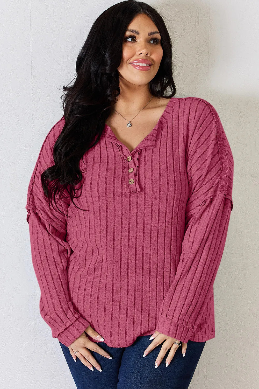Women's T-shirt – product view 17