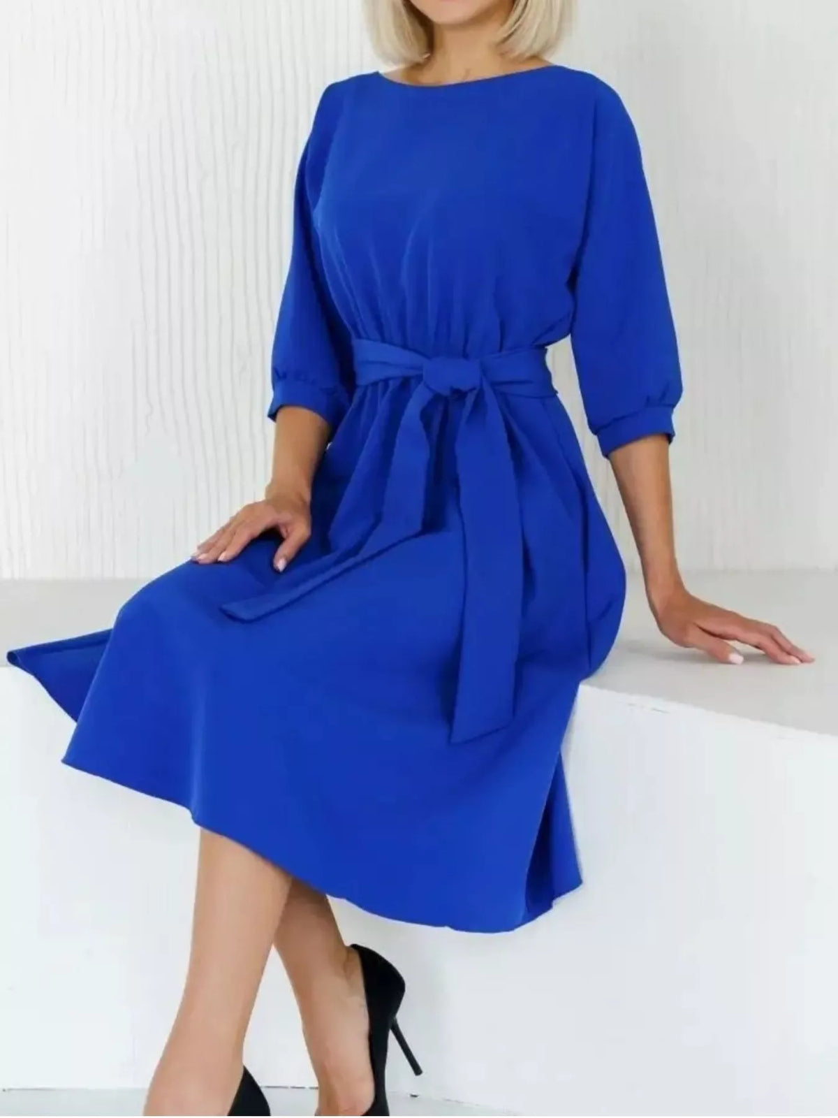 Women's dress – product view 12