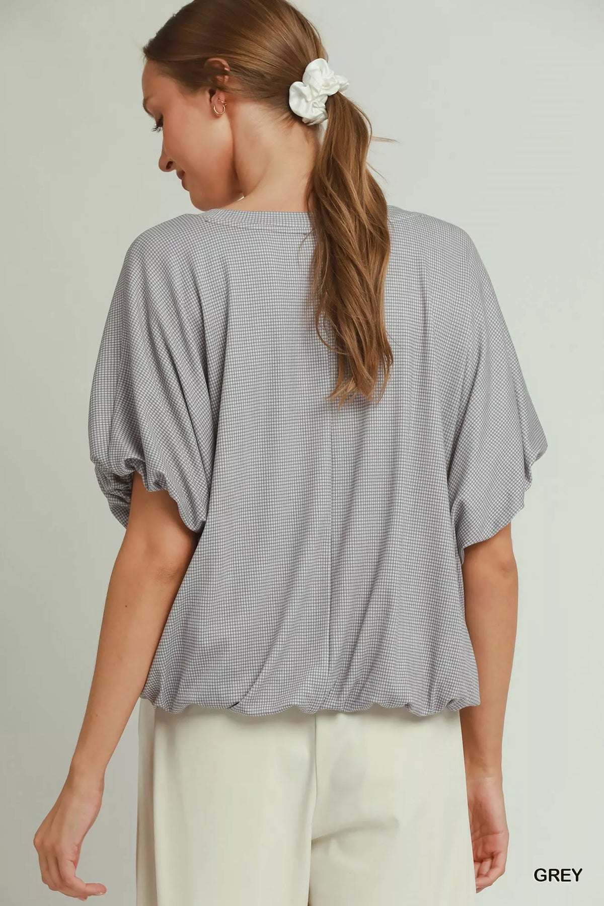 Women's top – product view 3