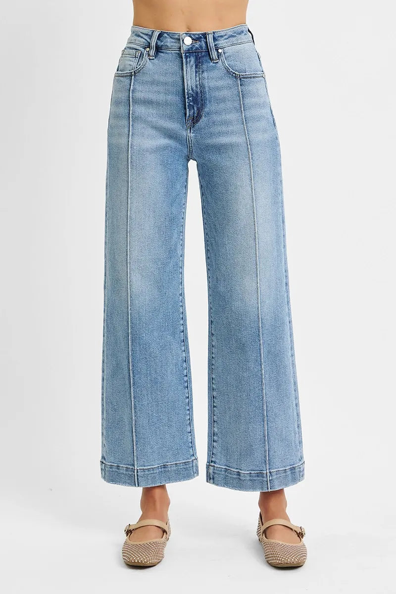Women's jeans – product view 1
